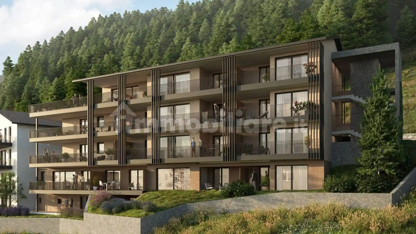 Appartamento - foto 2