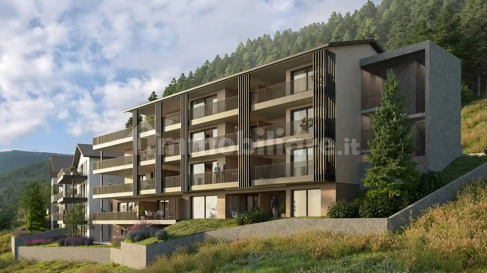 Appartamento - foto 3