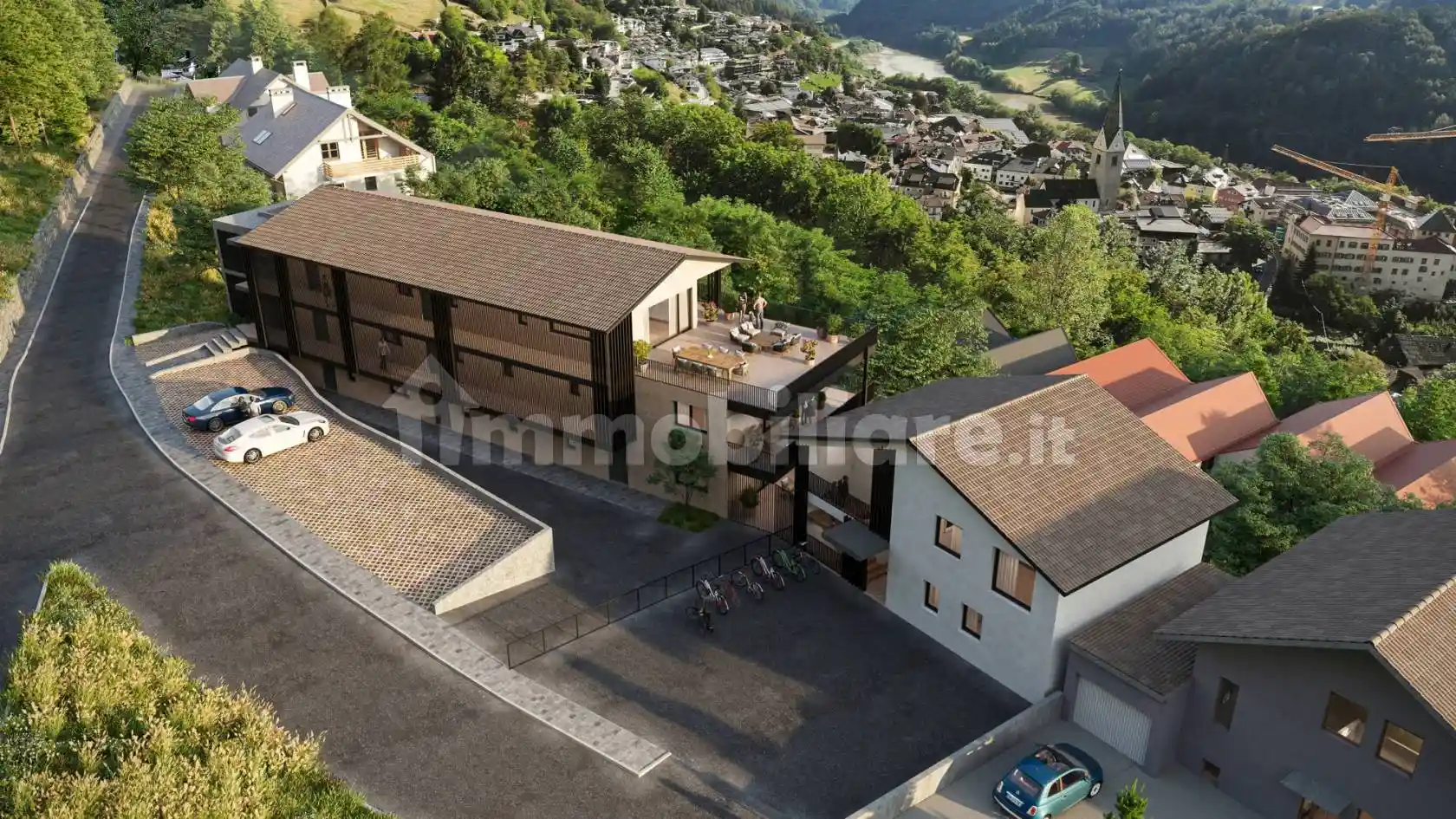 Appartamento - foto 5