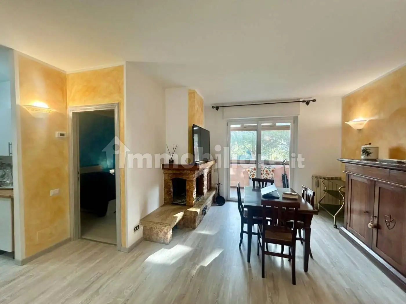 Appartamento in vendita a Siena