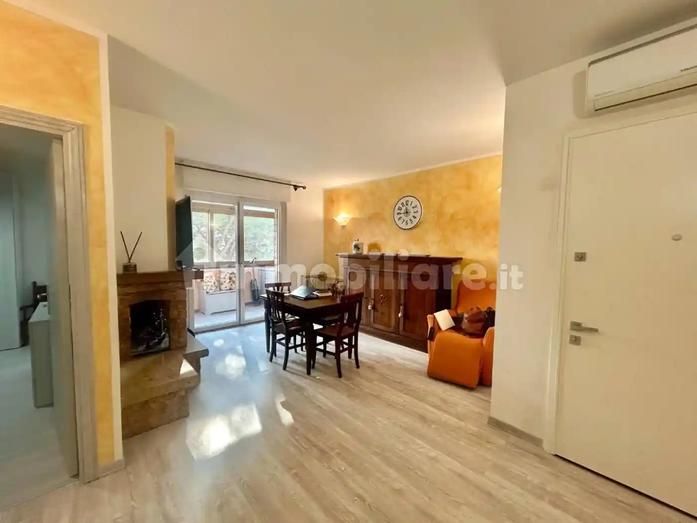 Trilocale via A. degli Aldobrandeschi,  2, Ruffolo - Taverne d'Arbia, Siena - foto 4