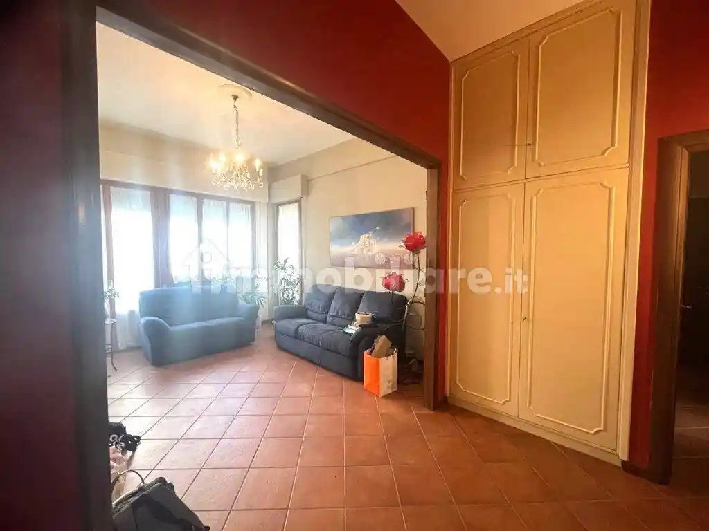 Quadrilocale via San Gaggio, Due Strade - San Gaggio, Firenze - foto 2