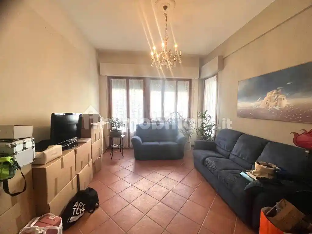 Quadrilocale via San Gaggio, Due Strade - San Gaggio, Firenze - foto 3