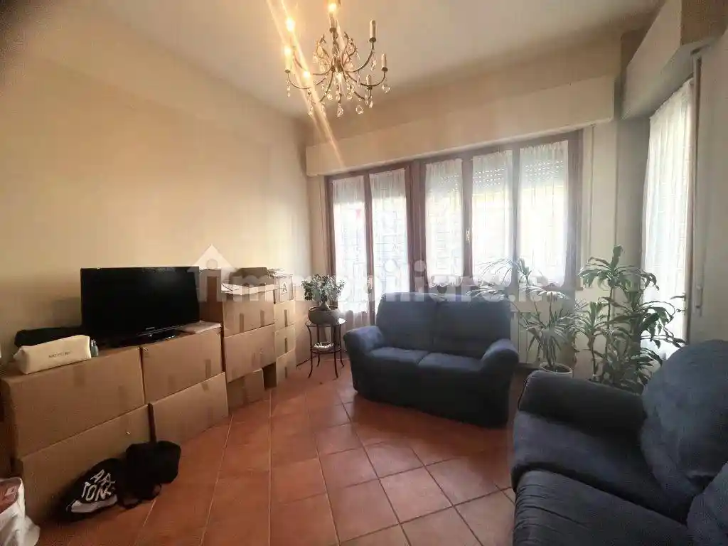 Quadrilocale via San Gaggio, Due Strade - San Gaggio, Firenze - foto 4