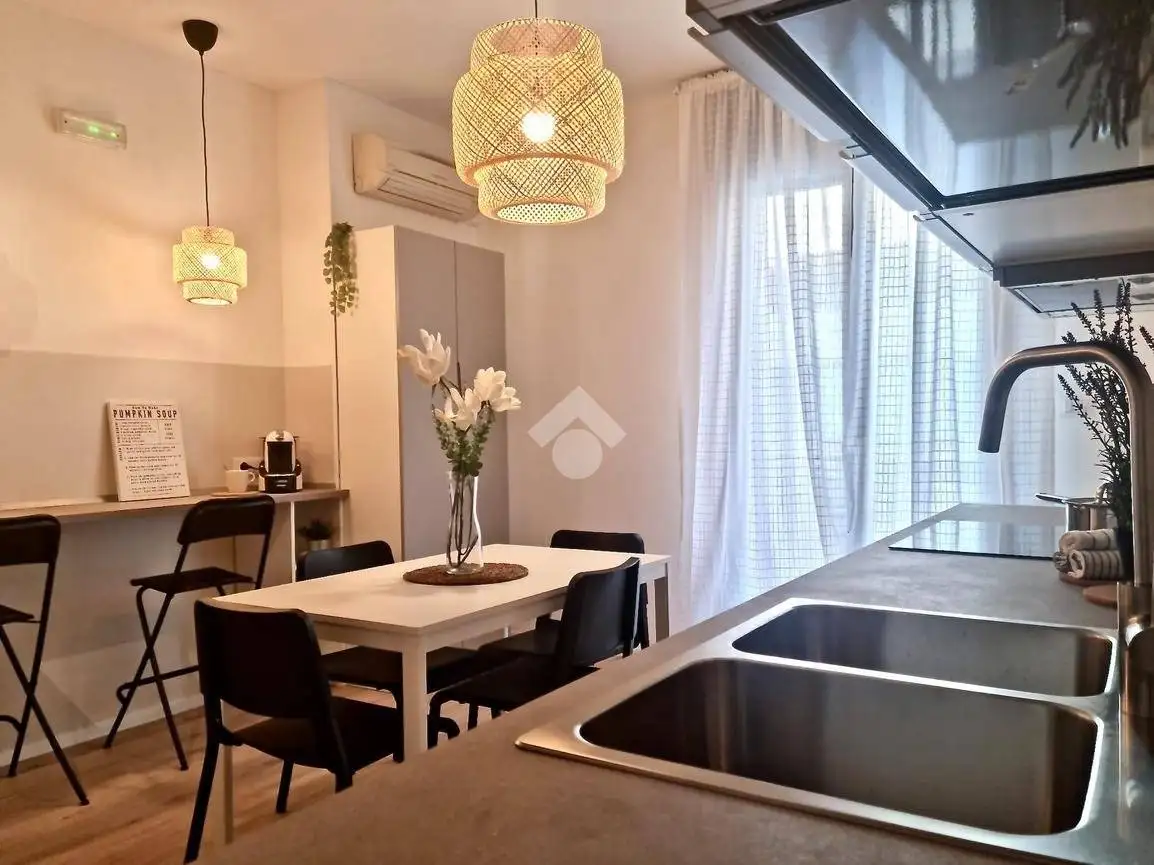 Appartamento in affitto a Padova