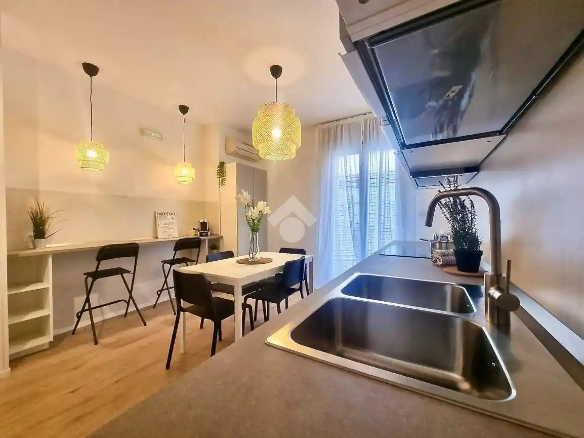 Bilocale via Alberto Cavalletto, Prato della Valle - Pontecorvo, Padova - foto 2