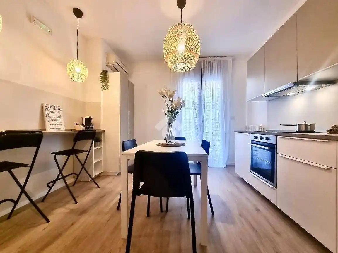 Bilocale via Alberto Cavalletto, Prato della Valle - Pontecorvo, Padova - foto 3