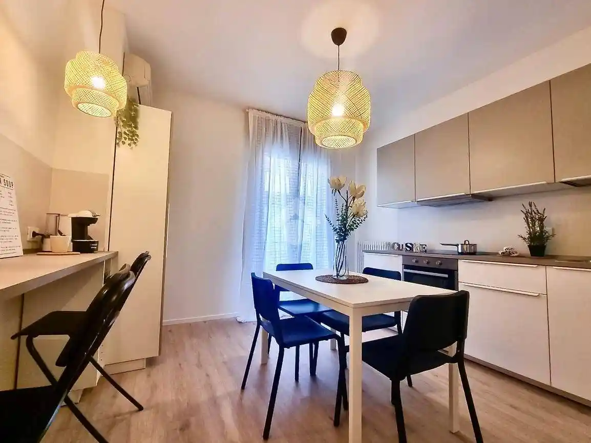 Bilocale via Alberto Cavalletto, Prato della Valle - Pontecorvo, Padova - foto 4