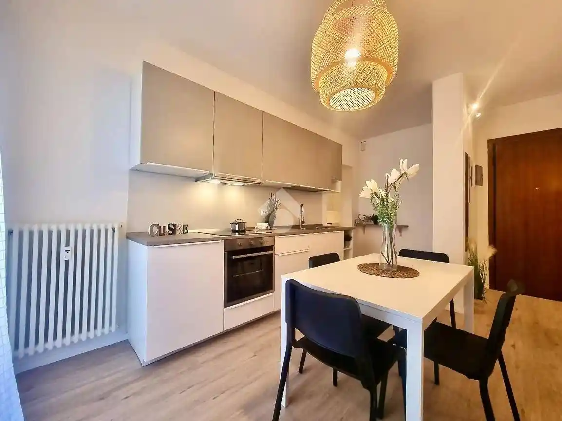 Bilocale via Alberto Cavalletto, Prato della Valle - Pontecorvo, Padova - foto 5