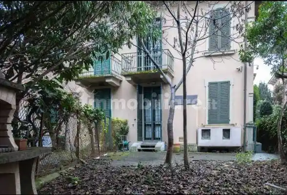 Villa bifamiliare via Antonio Ghislanzoni, Maggiolina, Milano - foto 4