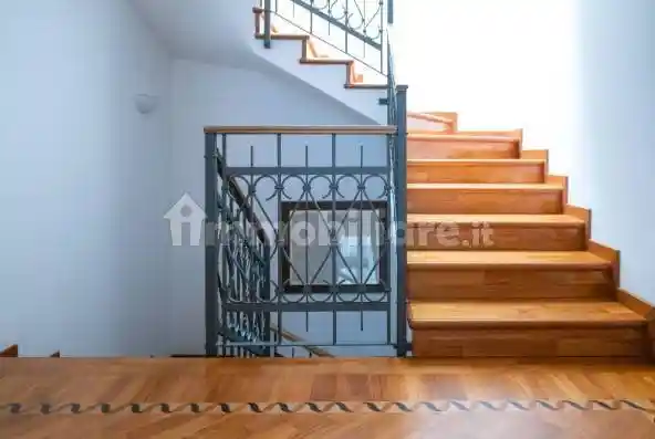 Villa bifamiliare via Antonio Ghislanzoni, Maggiolina, Milano - foto 5