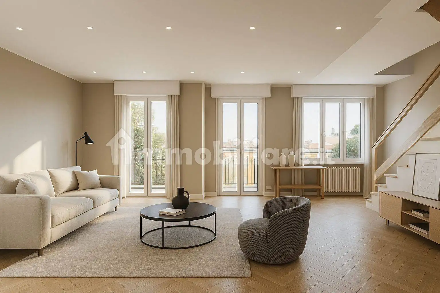 Appartamento in vendita a Reggio Emilia