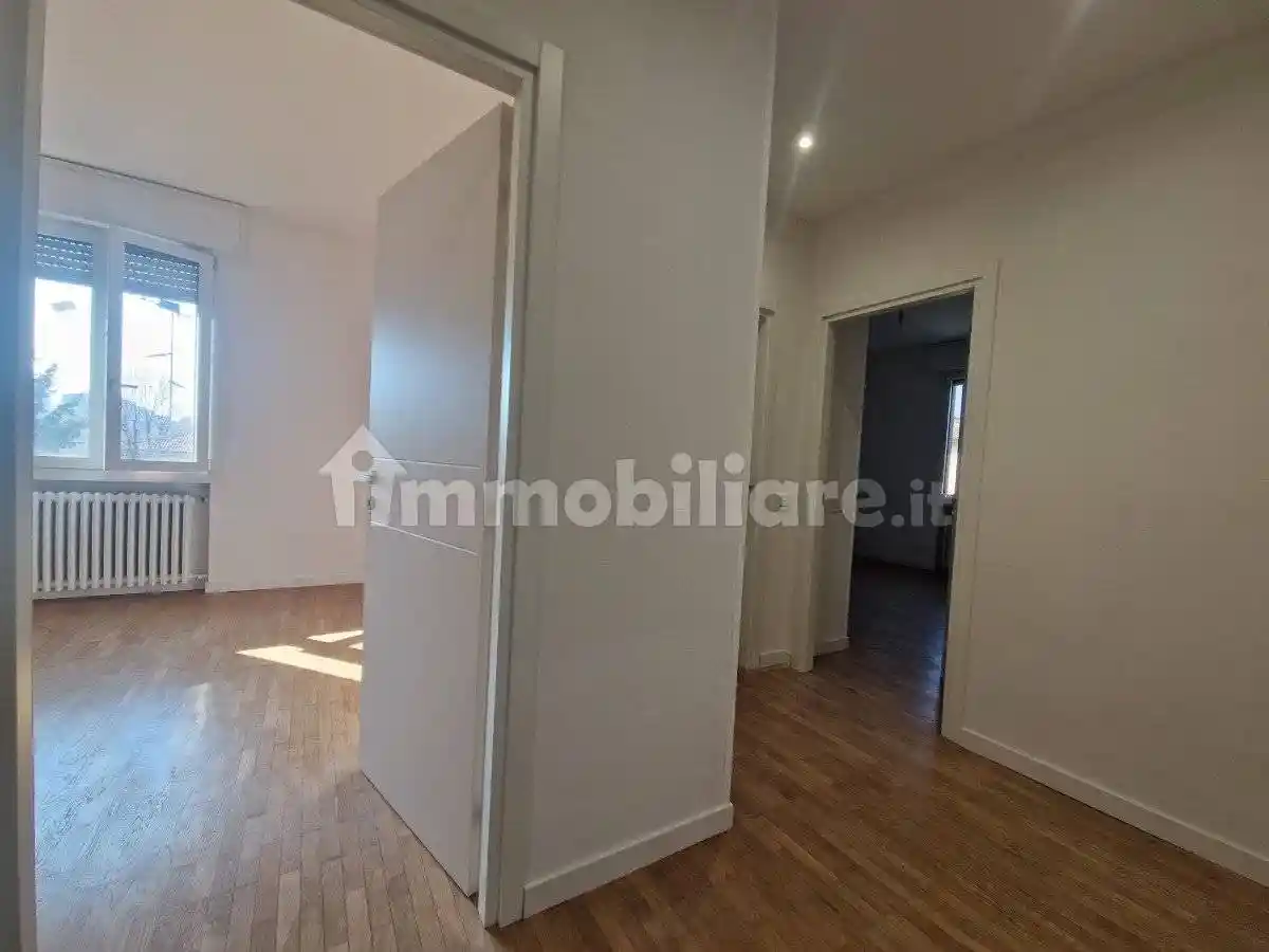 Quadrilocale viale del Partigiano, Ospizio - San Maurizio, Reggio Emilia - foto 4