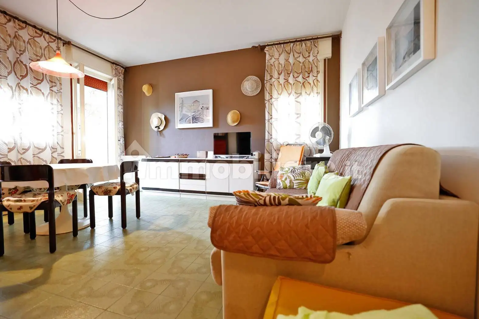 Appartamento in vendita a Comacchio