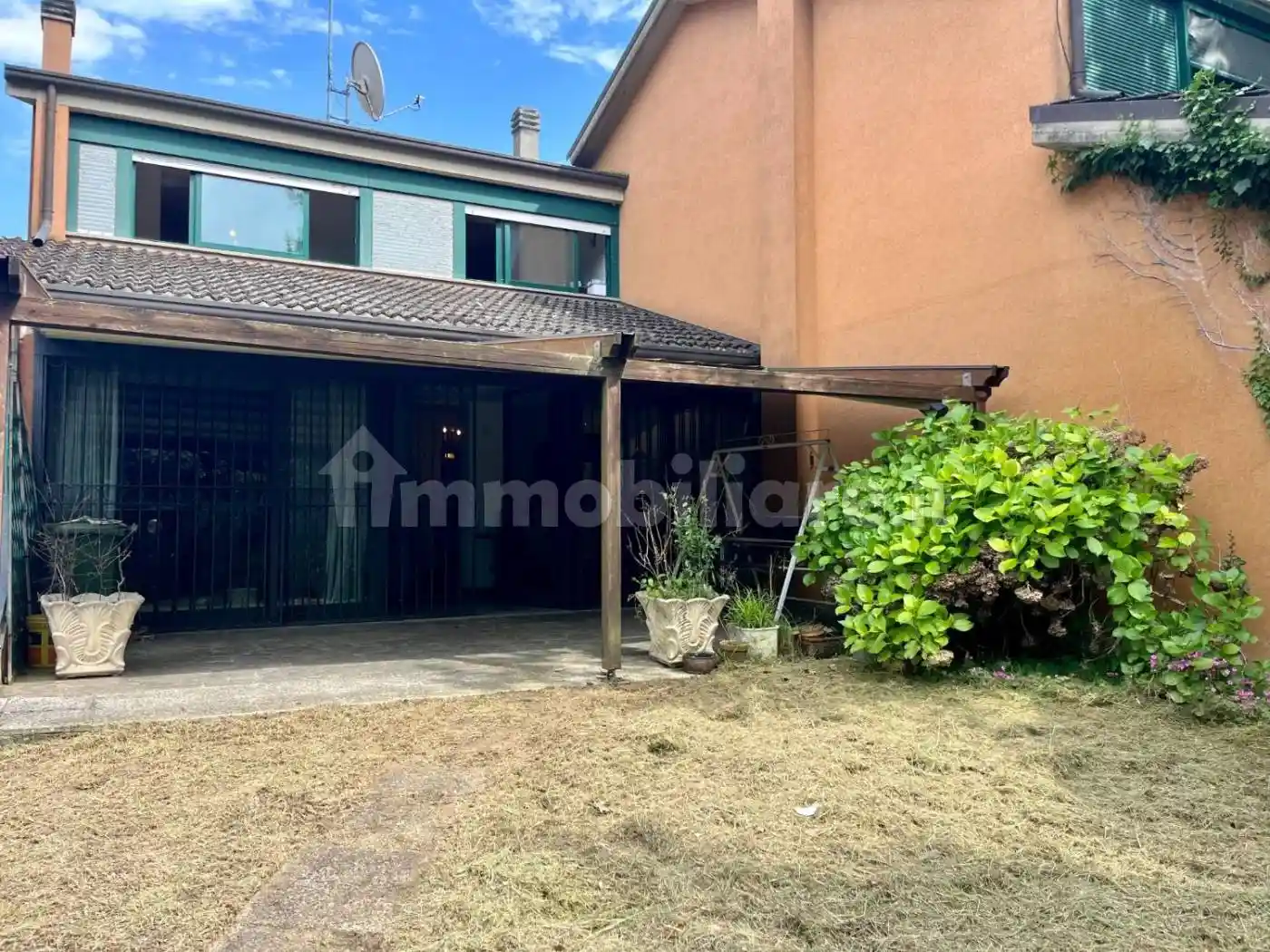 Villa unifamiliare via Nazionale, 60, Pianoro Vecchio, Pianoro - foto 3