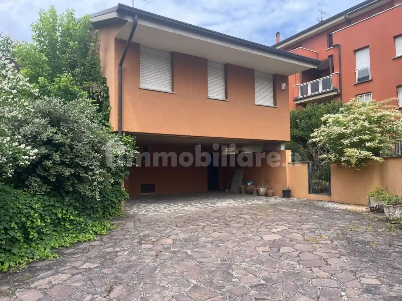 Villa unifamiliare via Nazionale, 60, Pianoro Vecchio, Pianoro - foto 4
