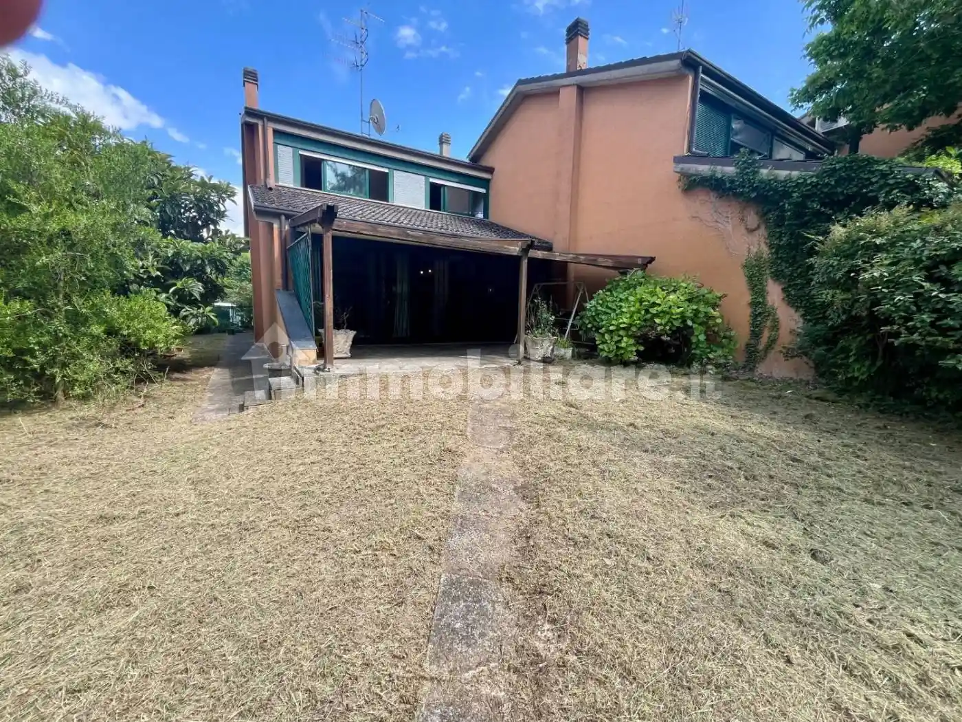 Villa unifamiliare via Nazionale, 60, Pianoro Vecchio, Pianoro - foto 5