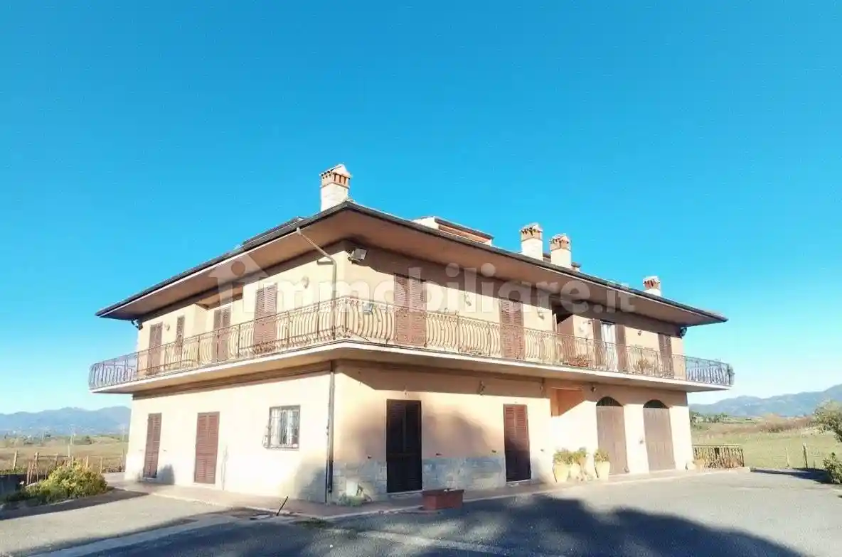 Appartamento in vendita a Palombara Sabina