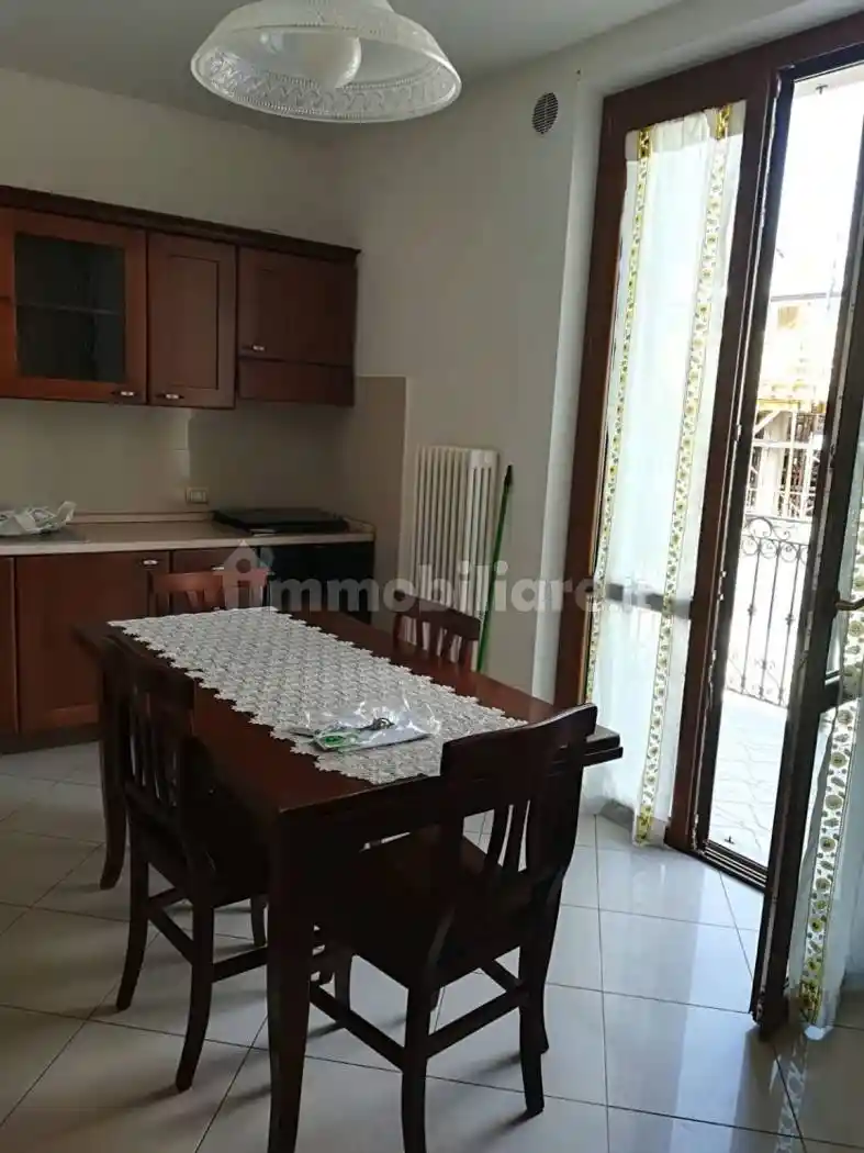 Trilocale via del Vallone 24, Centro, Civitanova Marche - foto 2