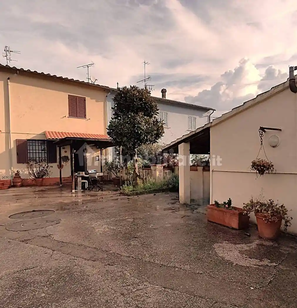 Casa indipendente in vendita a Vecchiano