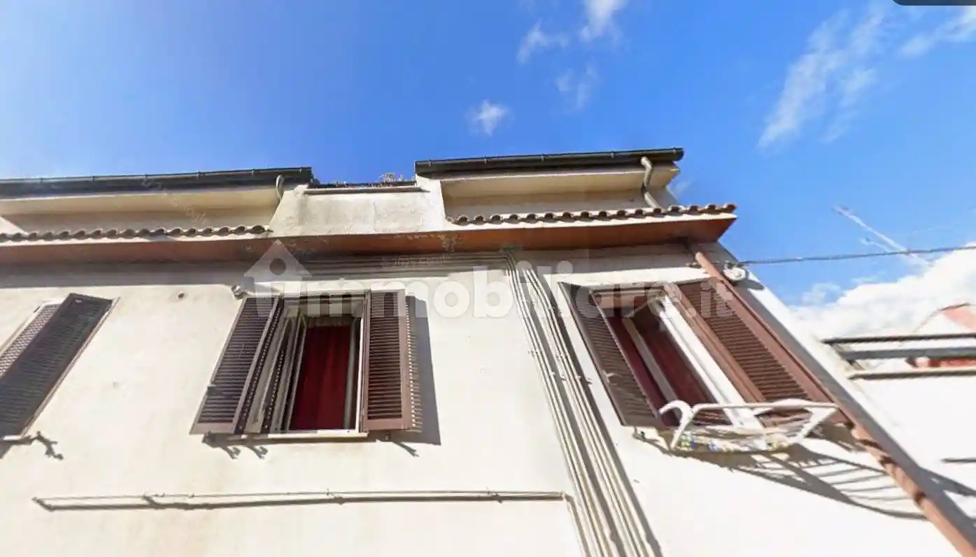 Appartamento in vendita a Mentana