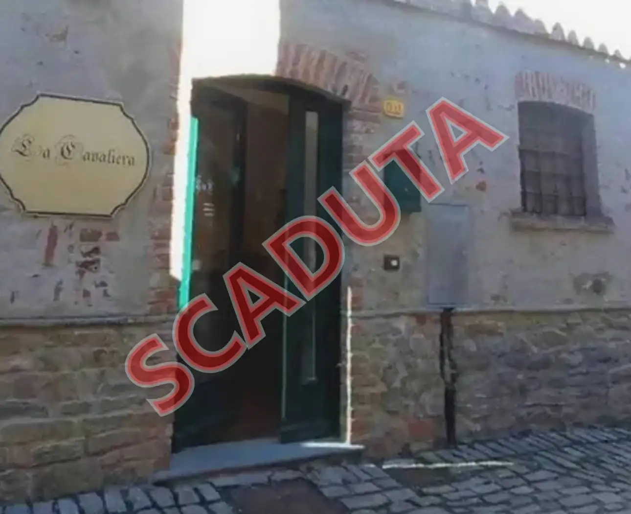 Appartamento in asta a Morsasco