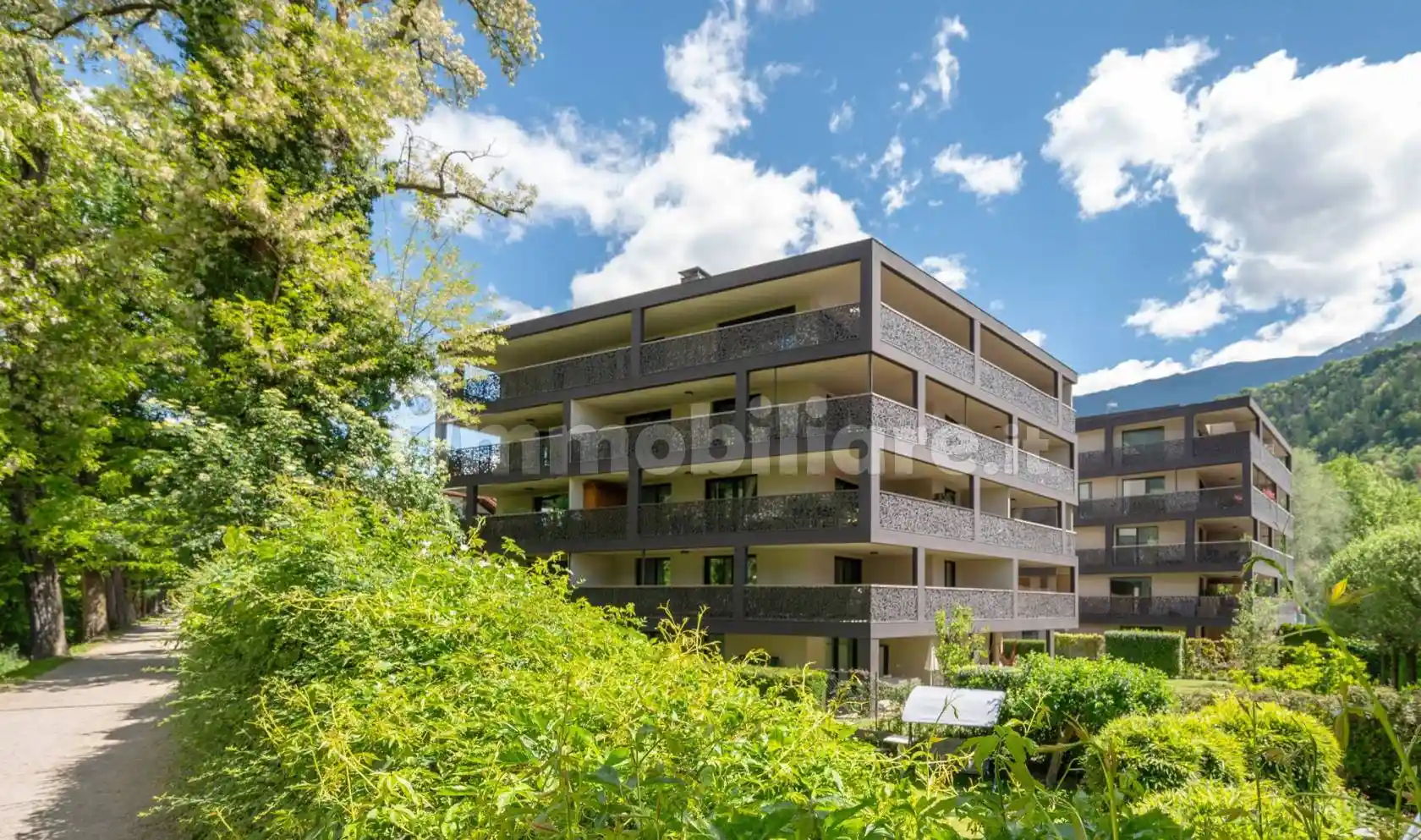 Appartamento in vendita a Bressanone