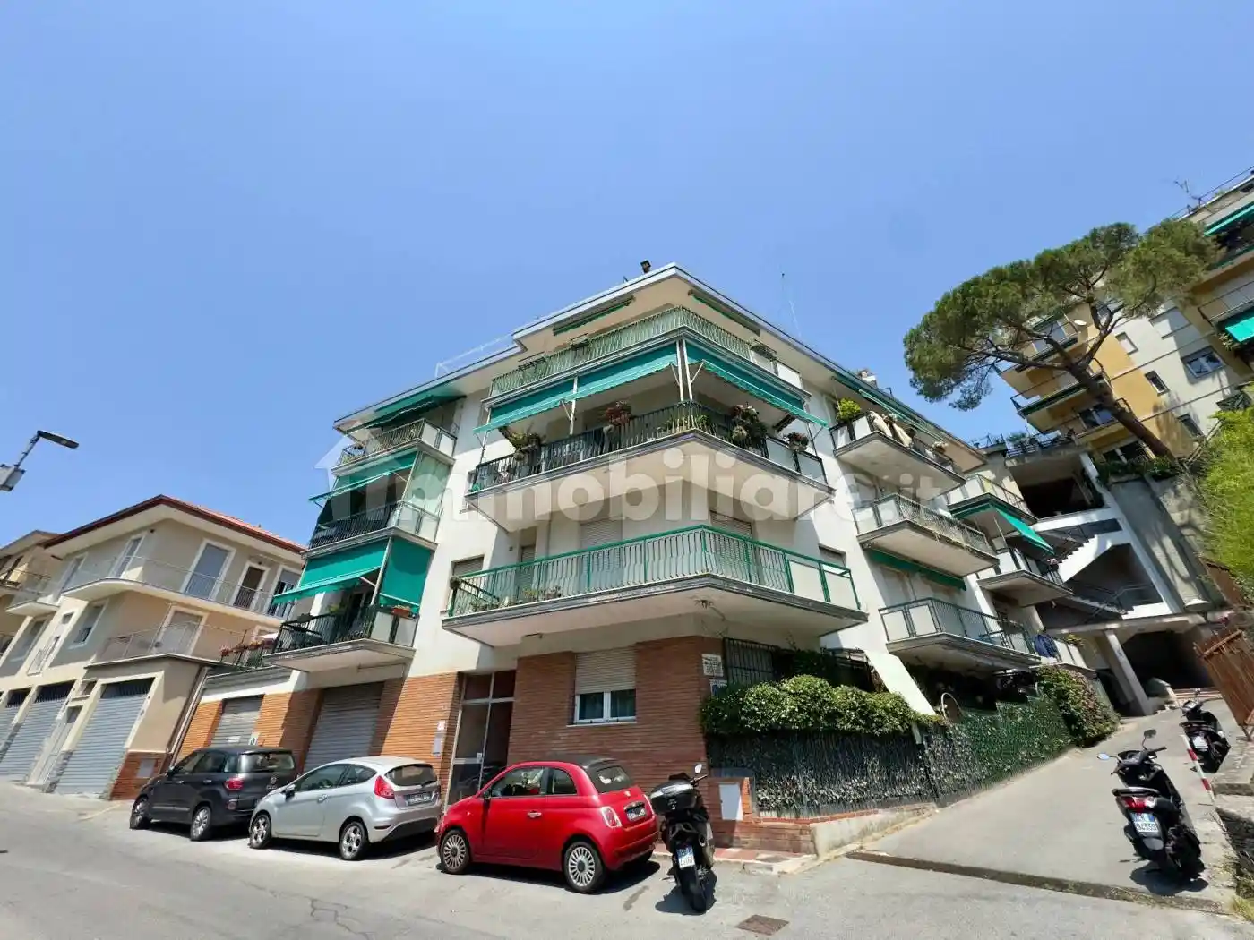 Appartamento in vendita a Rapallo