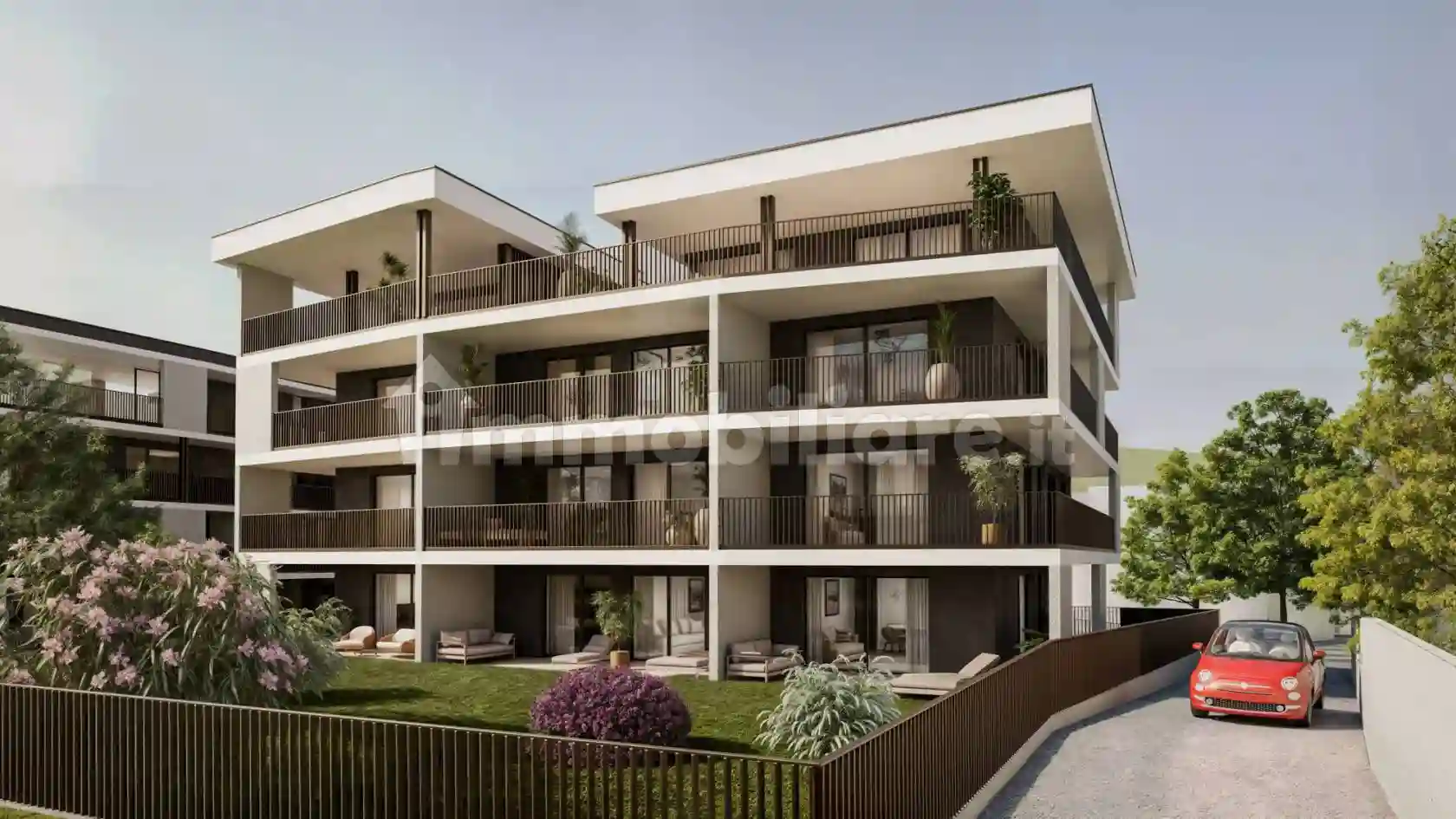 Appartamento - foto 3