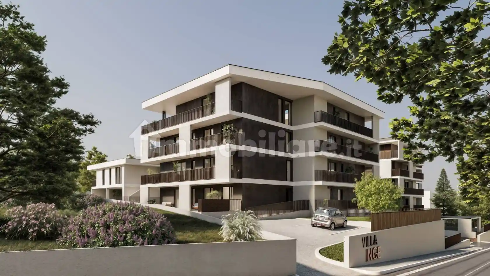 Appartamento in vendita a Bressanone