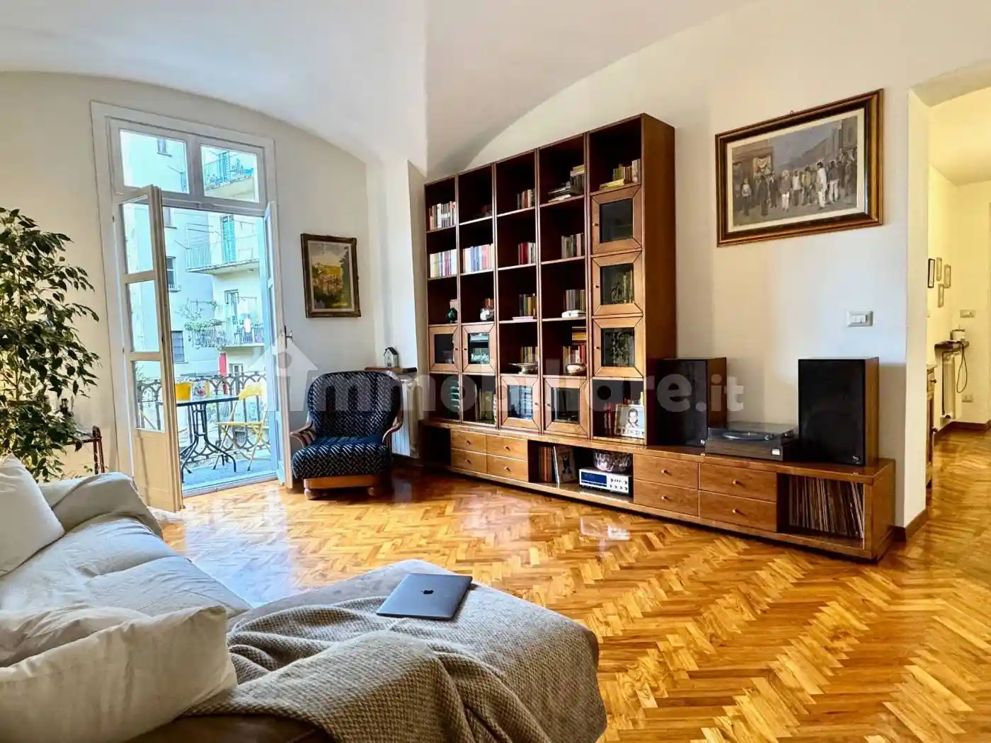 Appartamento via Vanchiglia 9, Vanchiglia, Torino - foto 2