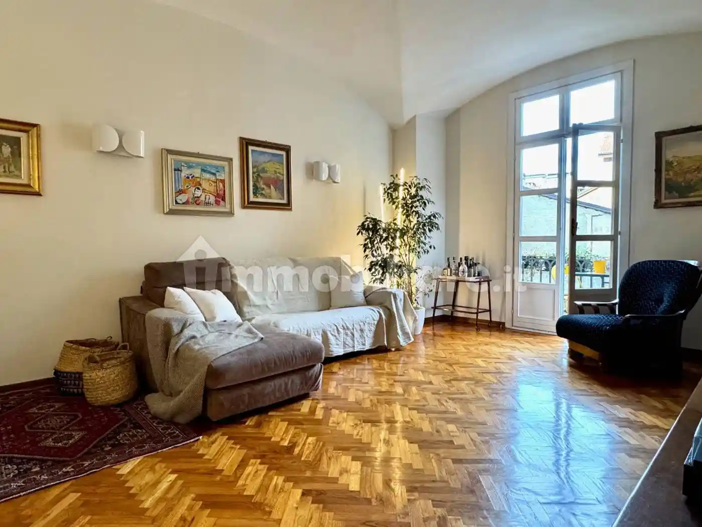 Appartamento via Vanchiglia 9, Vanchiglia, Torino - foto 3