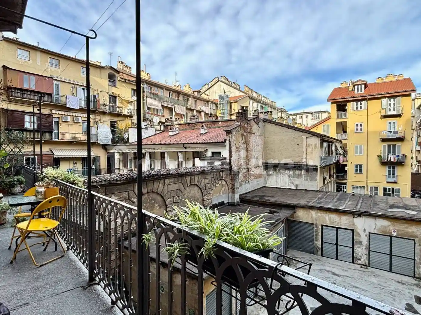 Appartamento via Vanchiglia 9, Vanchiglia, Torino - foto 4