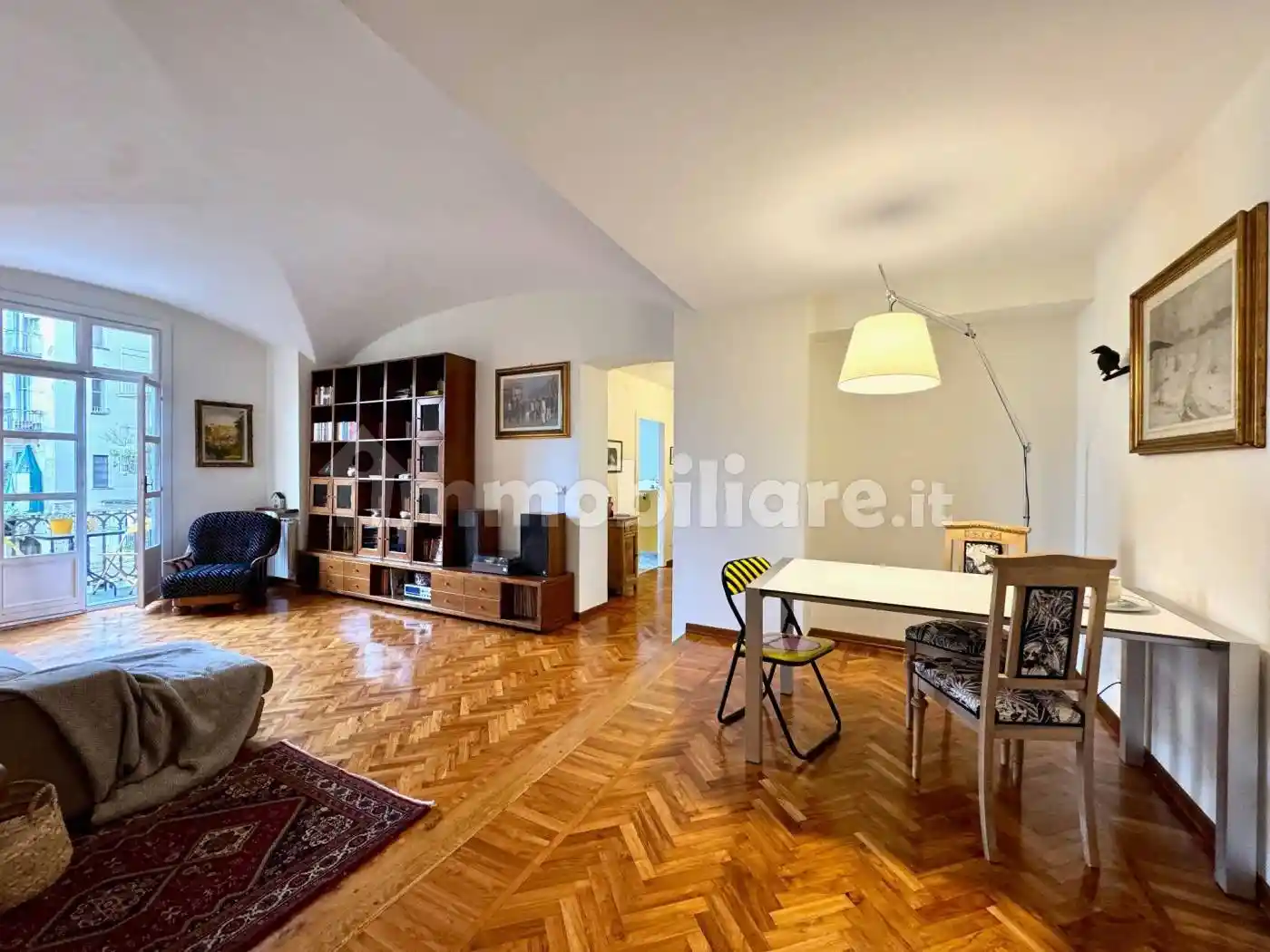 Appartamento via Vanchiglia 9, Vanchiglia, Torino - foto 5