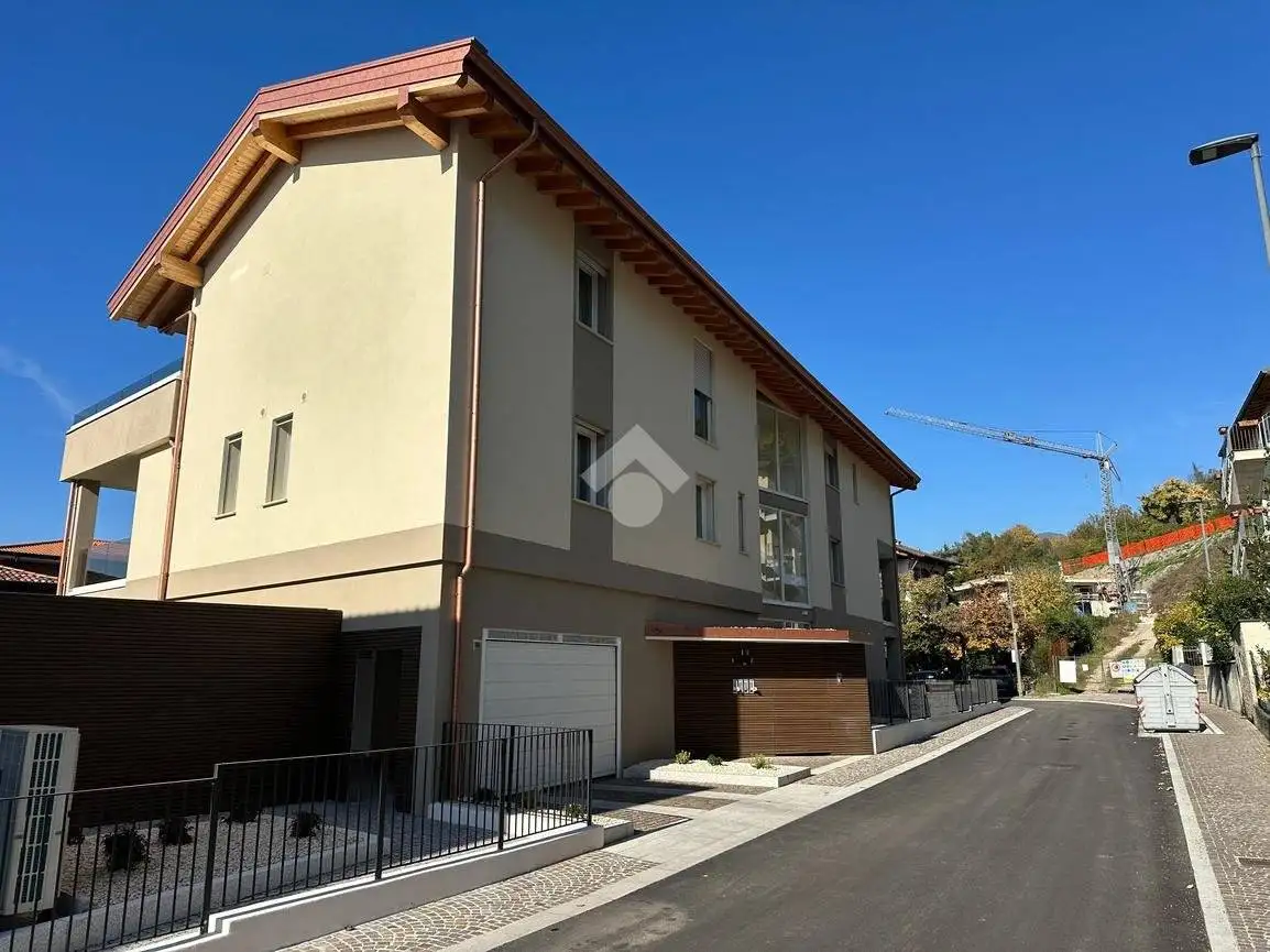 Appartamento in vendita a Brescia