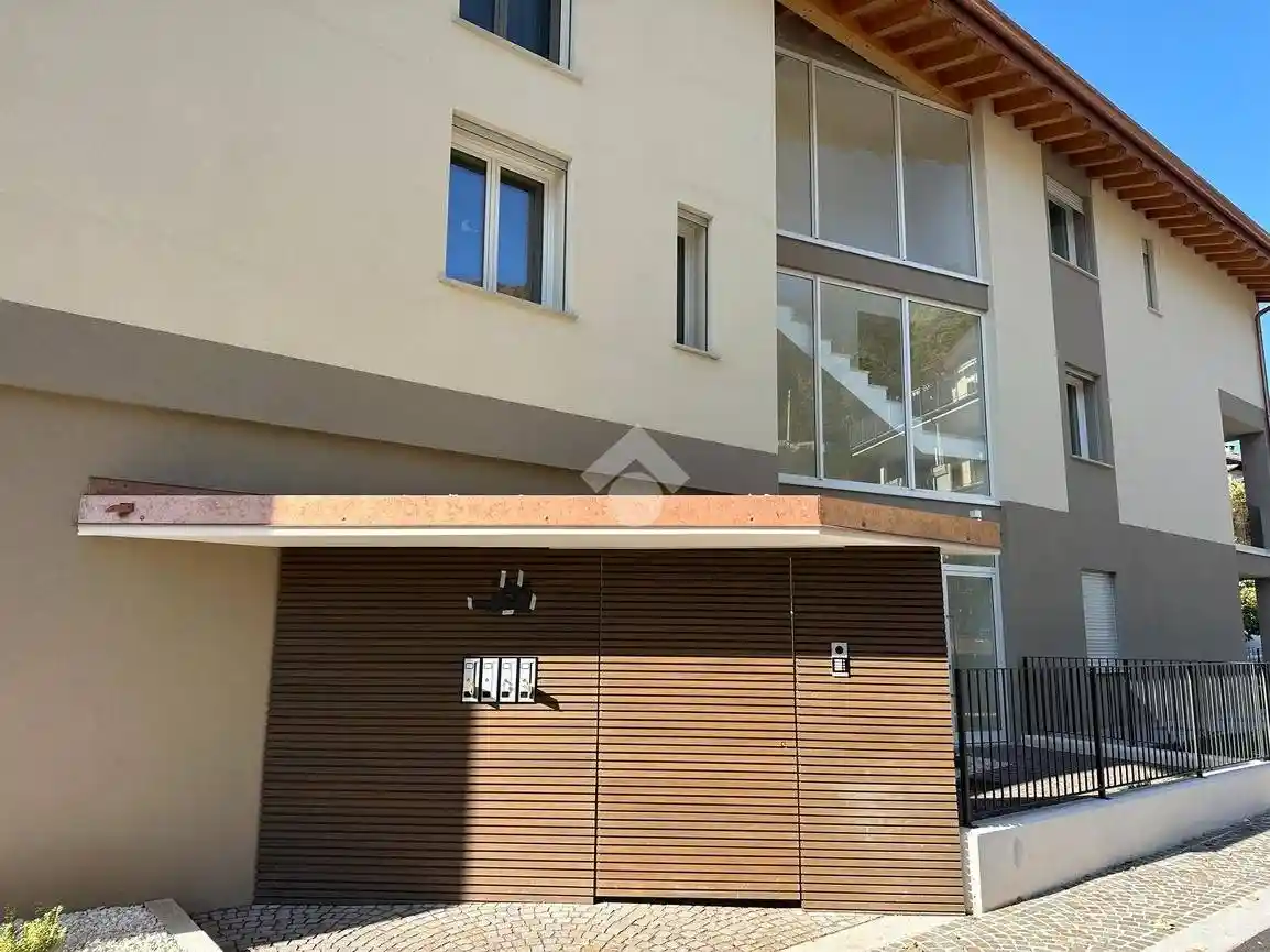 Trilocale nuovo, piano terra, Mompiano - Costalunga, Brescia - foto 2