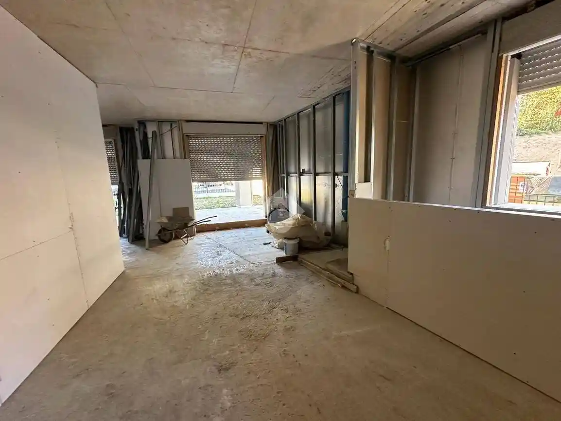 Trilocale nuovo, piano terra, Mompiano - Costalunga, Brescia - foto 4