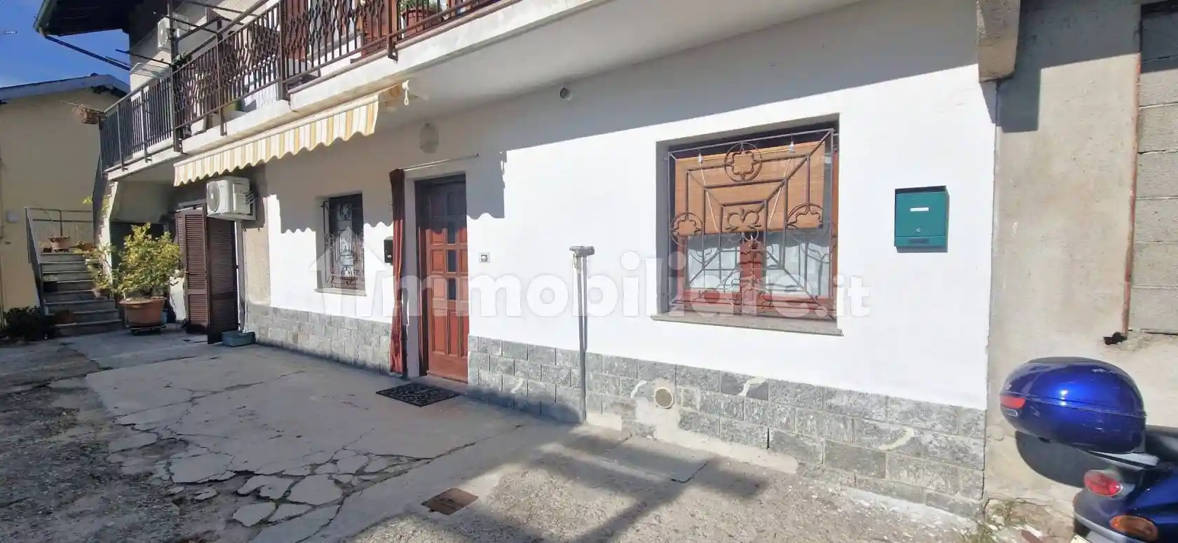 Appartamento in vendita a Castelletto Sopra Ticino