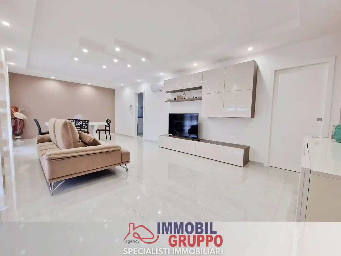 Quadrilocale via Castel del Monte, Montegrosso - Boschetto, Andria - foto 3