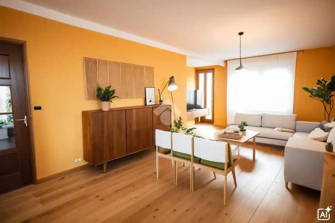 Appartamento in vendita a Trofarello