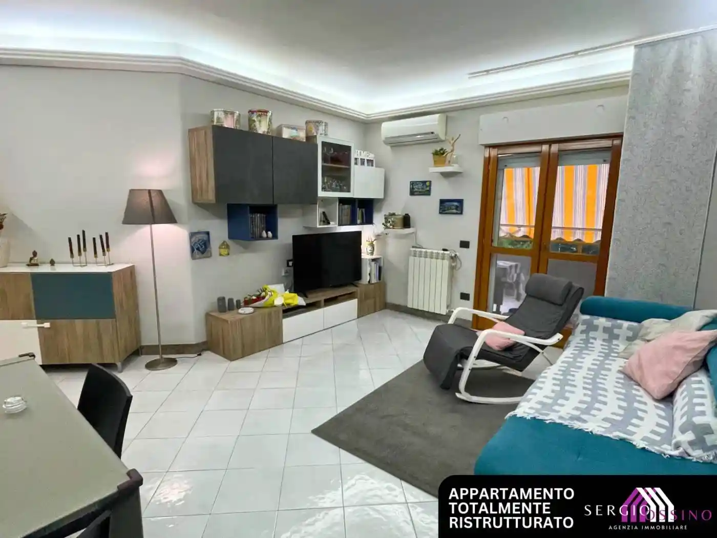 Palazzo - Edificio in vendita a Carlentini