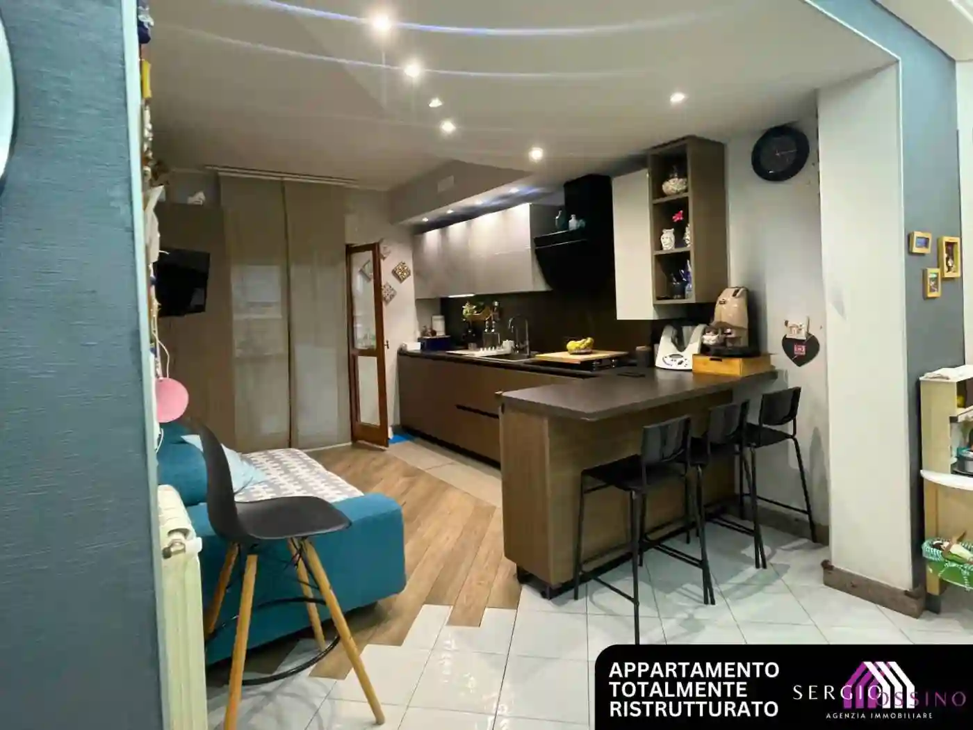 Palazzo - Edificio - foto 2