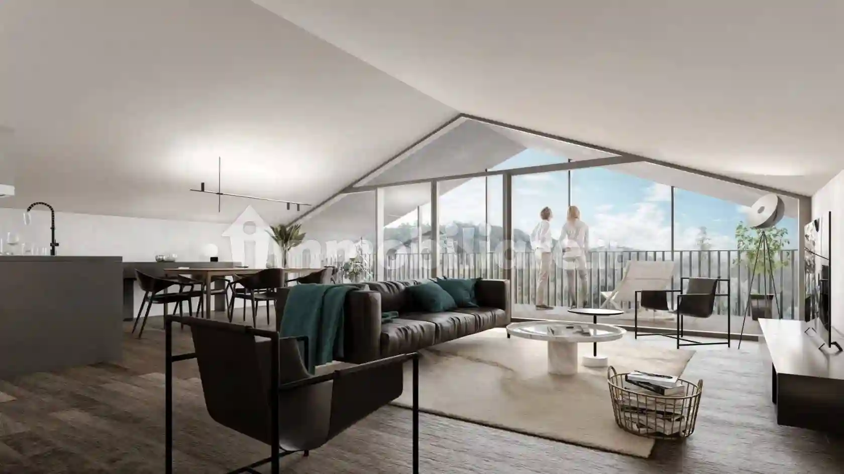 Appartamento - foto 3