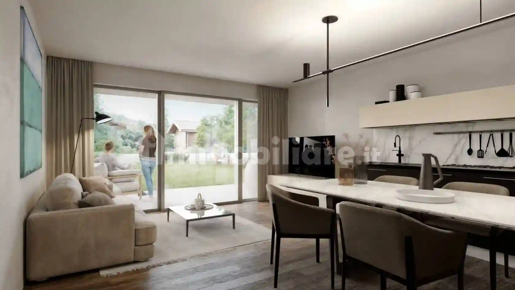 Appartamento - foto 4