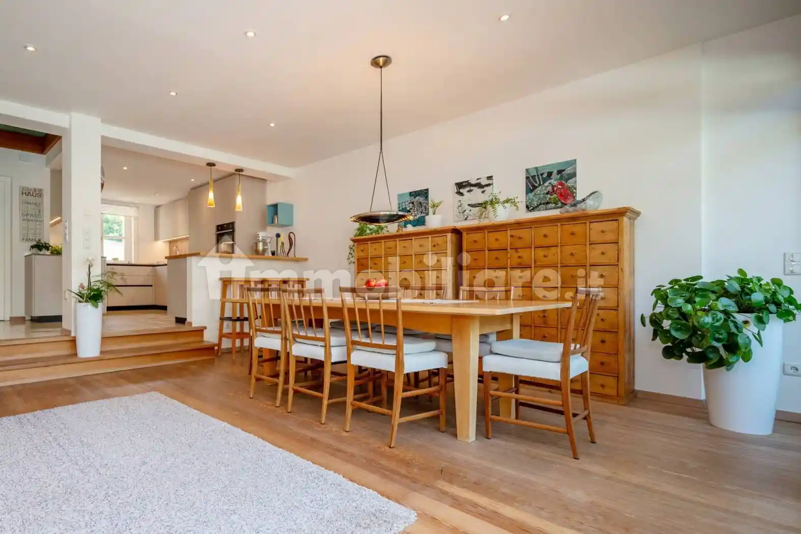 Villetta a schiera - foto 2