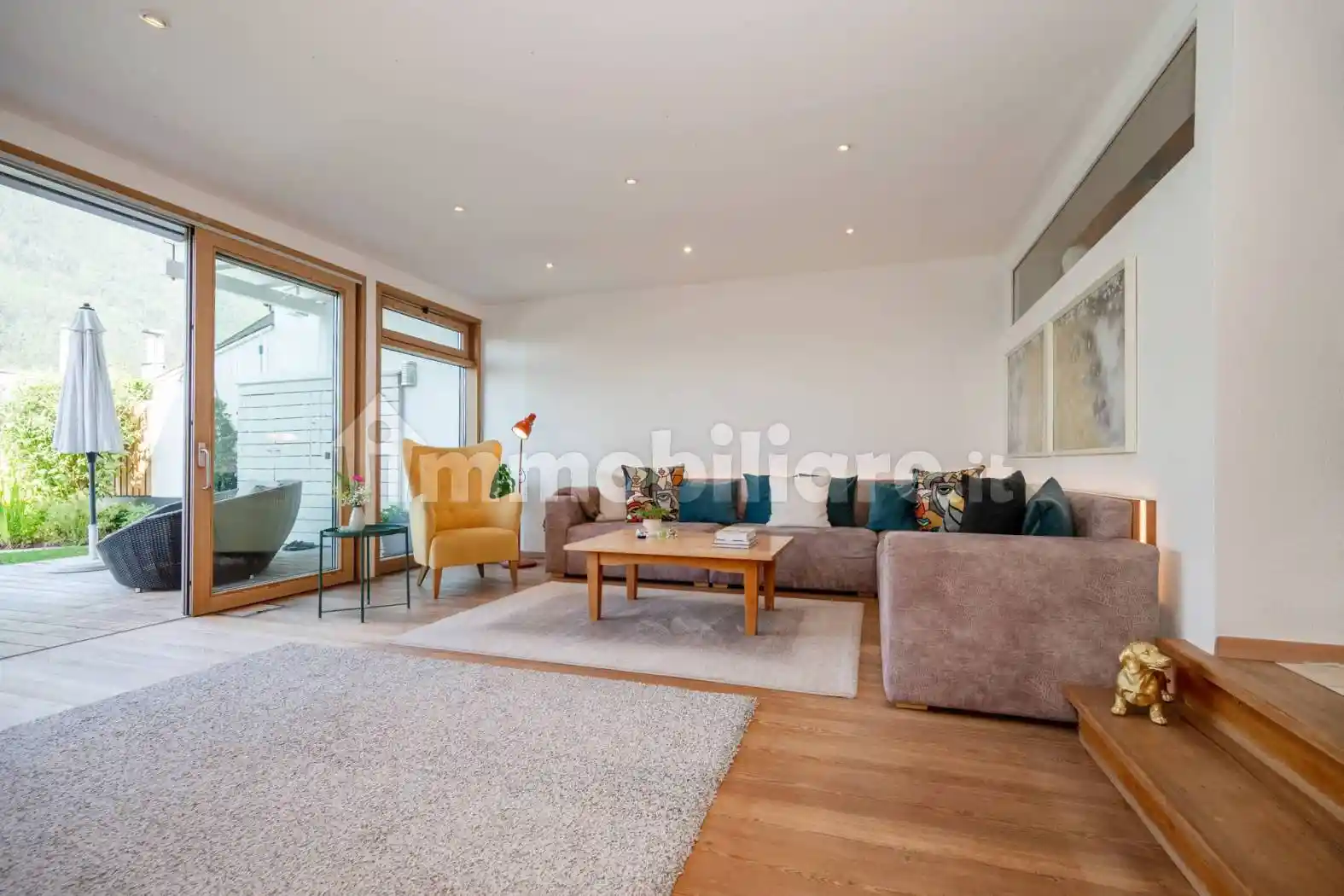 Villetta a schiera - foto 3