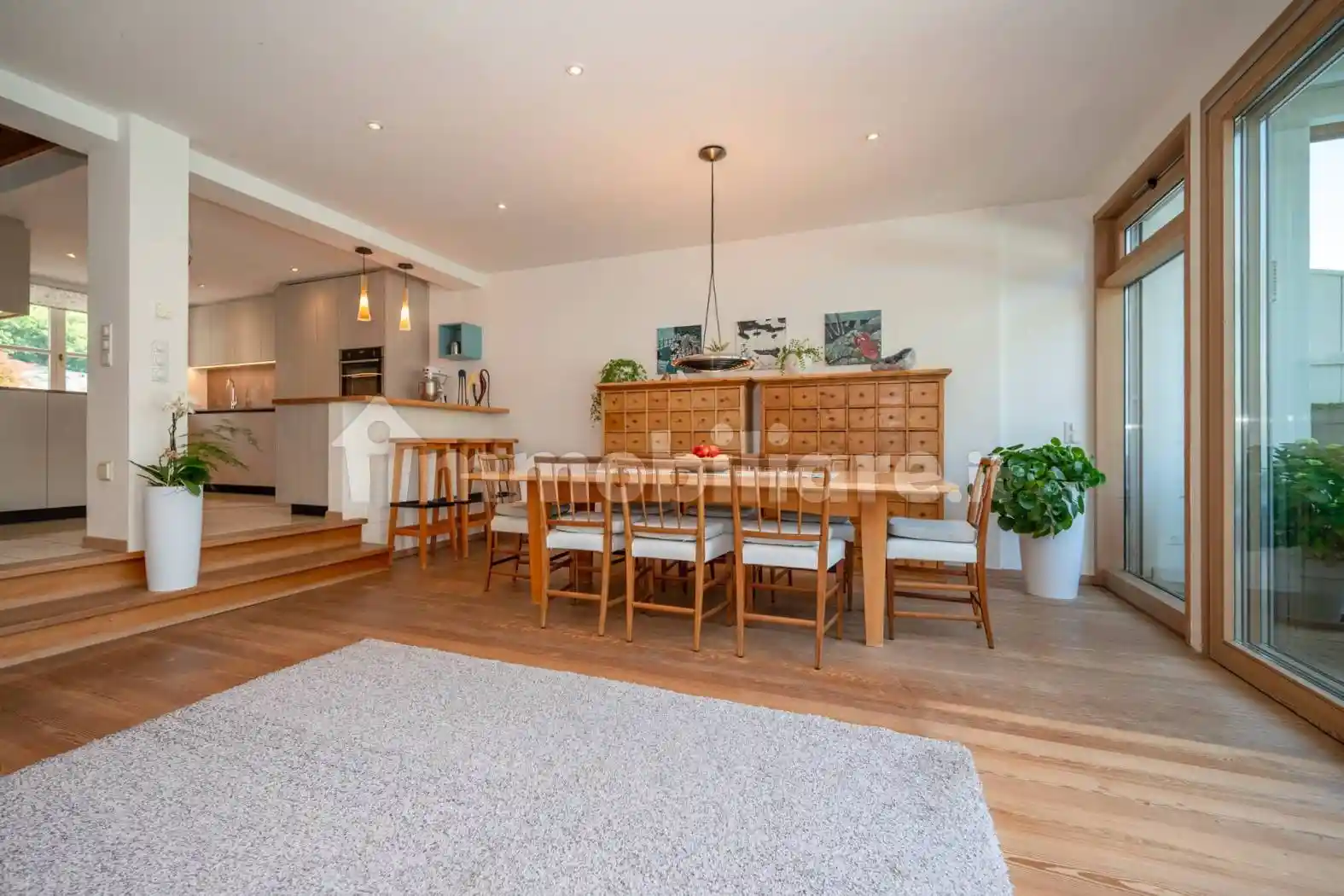 Villetta a schiera - foto 4