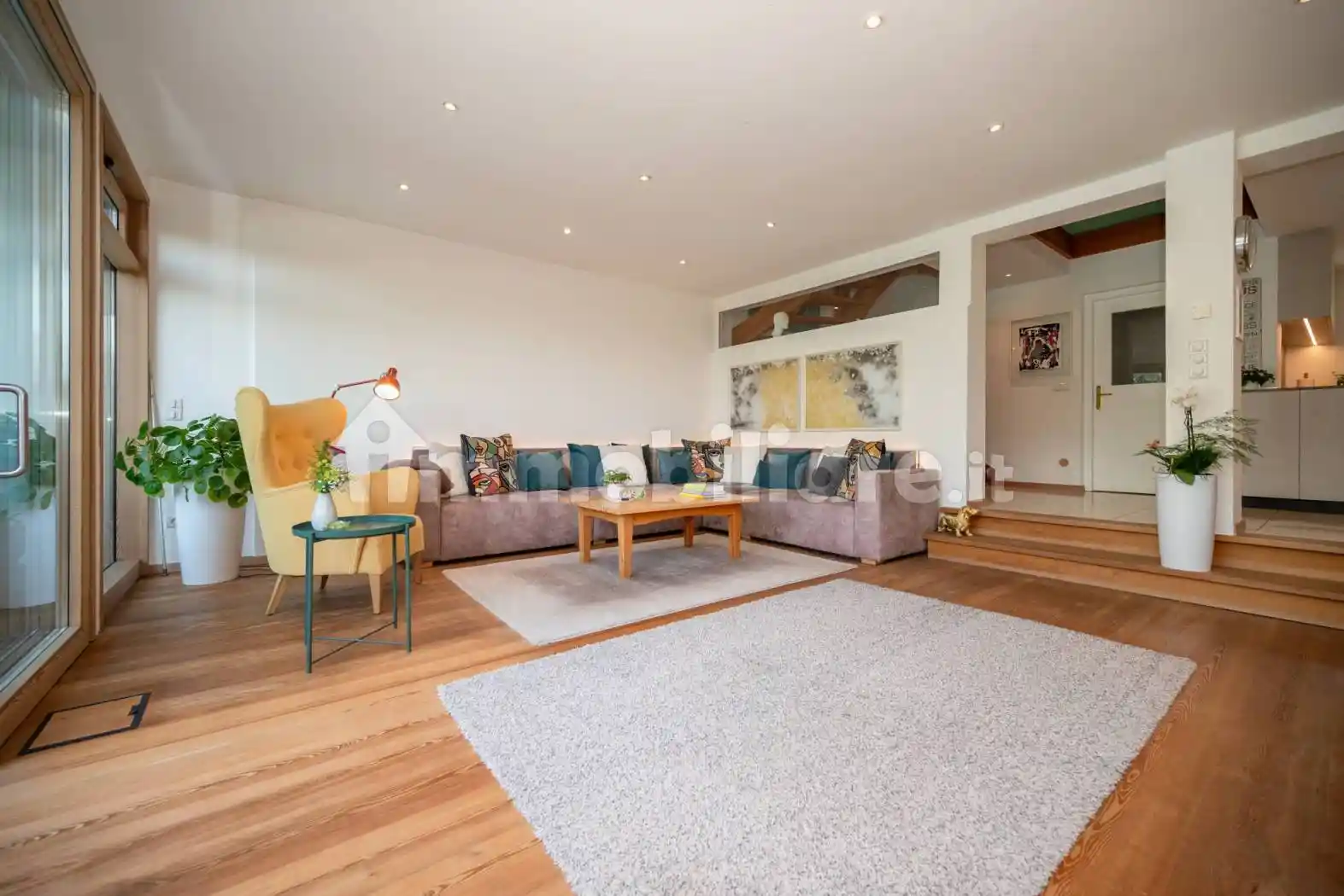 Villetta a schiera - foto 5