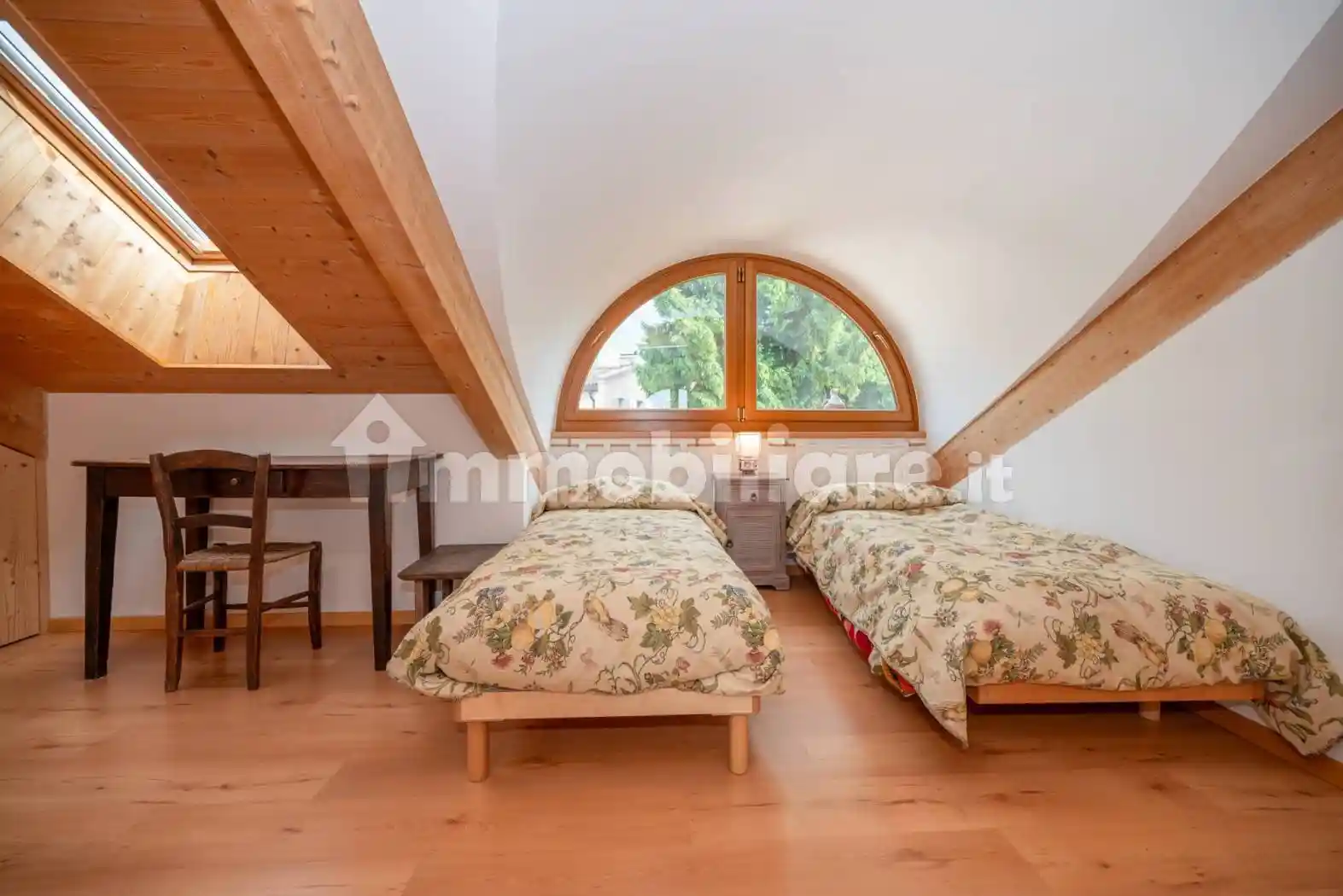 Mansarda via Stazione 3, Centro, Vipiteno - foto 5