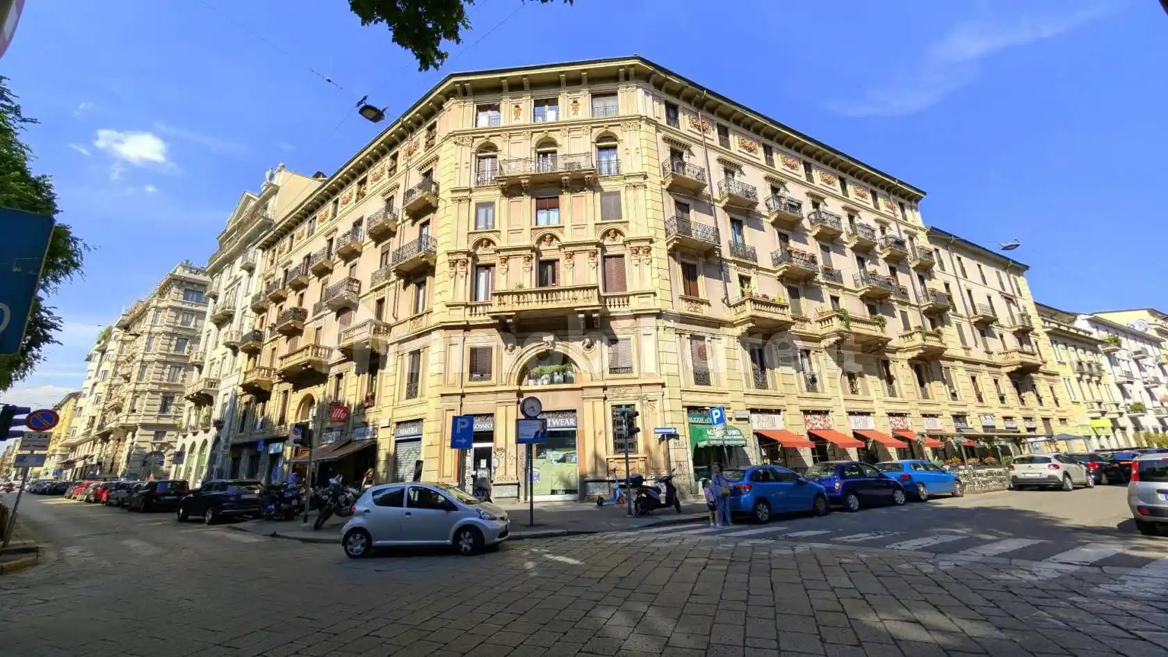Apartment in vendita a Milan